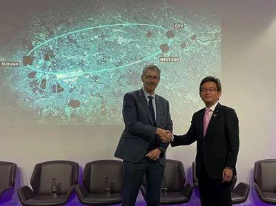 合作与创新 从欧阳娜娜牵手顾家家居到美的收购天腾动力看企业战略发展