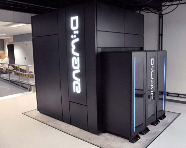 量子计算公司的梦想:去计算机没有到过的地方