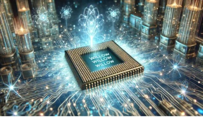 量子计算:计算机行业的下一代技术,正在突飞猛进